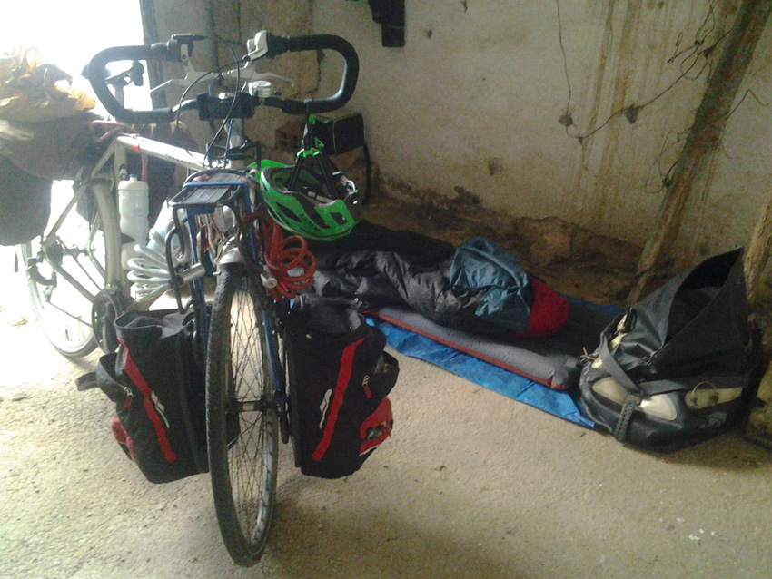 Italie : Minervino Murge